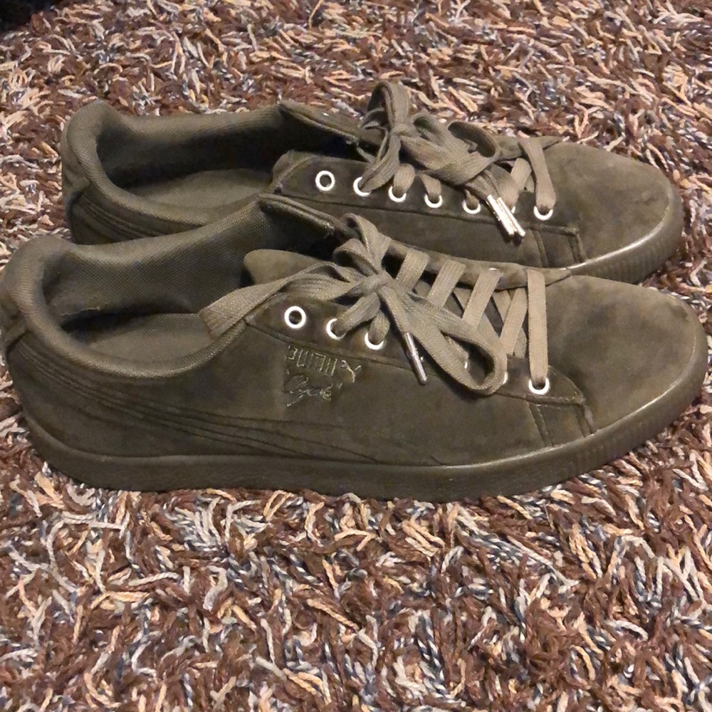 Men’s puma